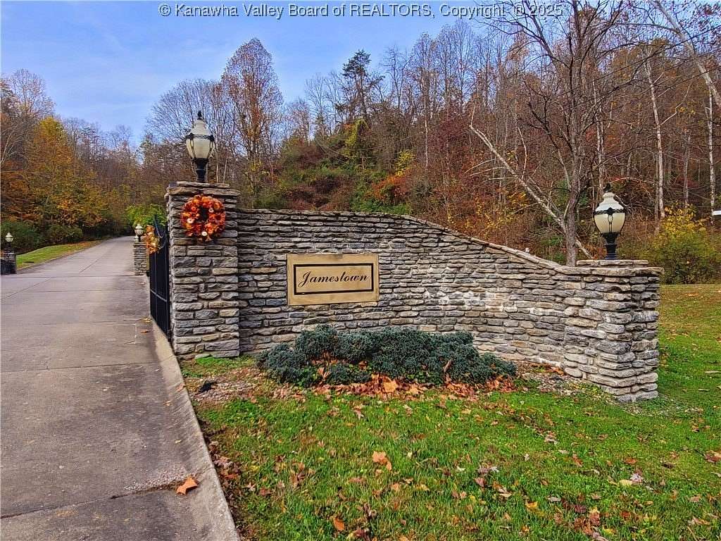 1.56 Acres of Residential Land for Sale in Hurricane, West Virginia