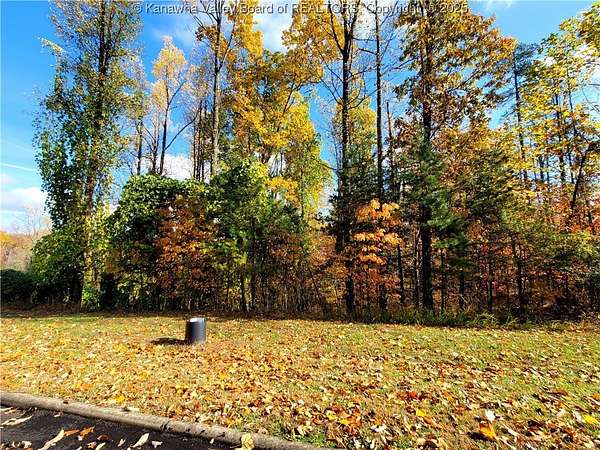 1.63 Acres of Residential Land for Sale in Hurricane, West Virginia