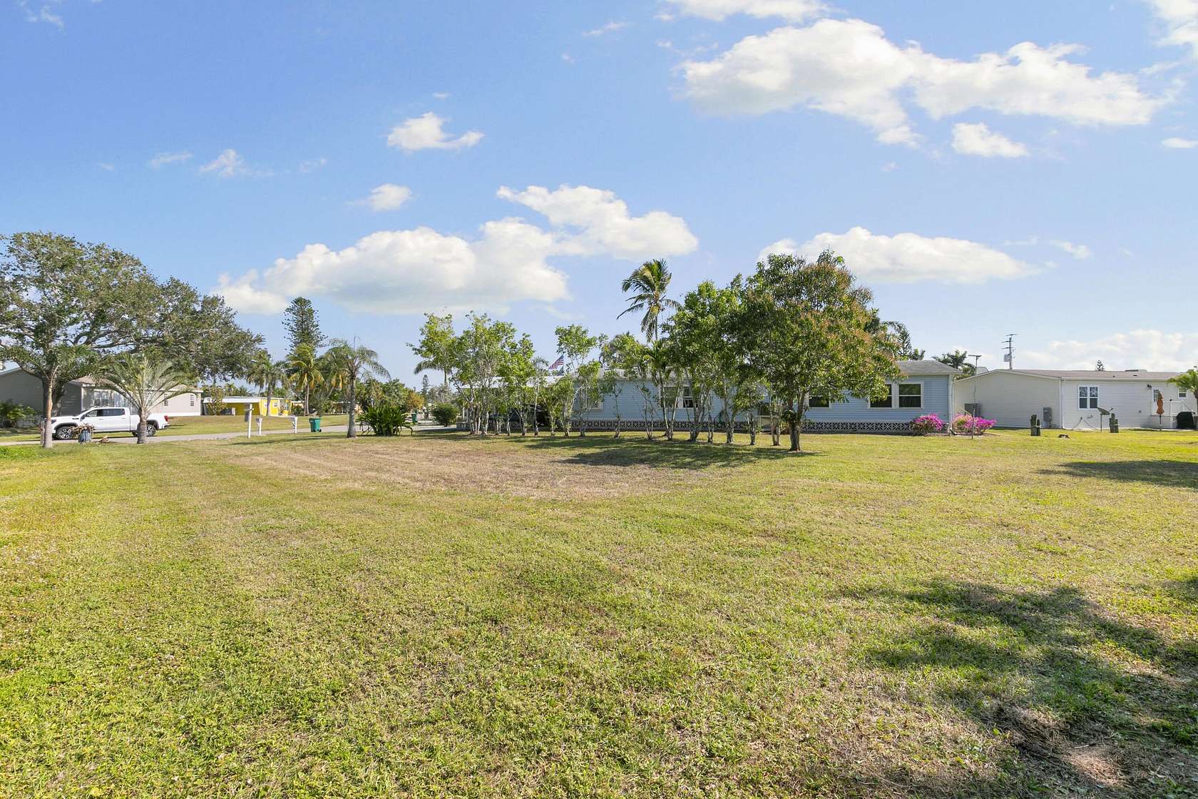 0.21 Acres of Residential Land for Sale in Naples, Florida