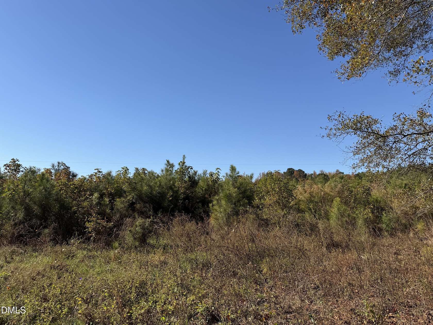 3.73 Acres of Residential Land for Sale in Sanford, North Carolina