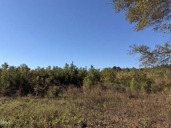 3.73 Acres of Residential Land for Sale in Sanford, North Carolina