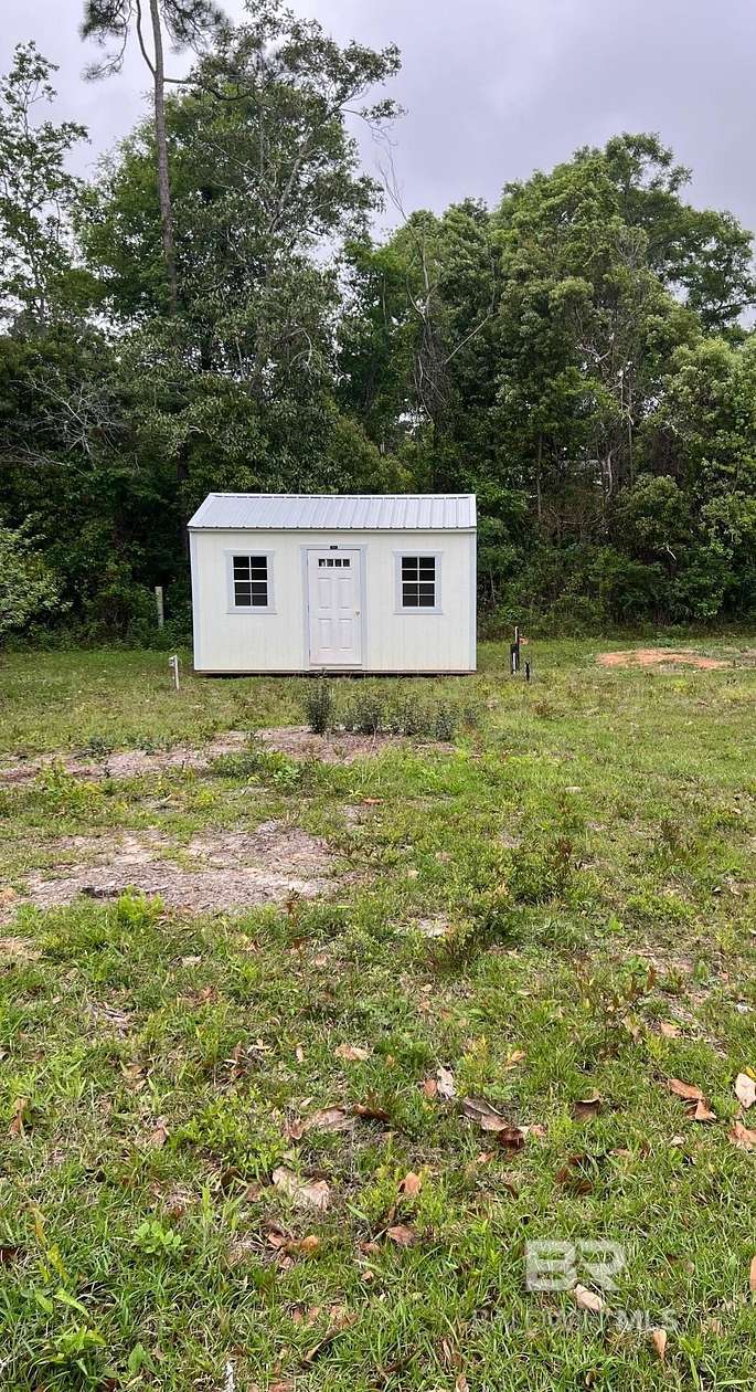 0.14 Acres of Residential Land for Sale in Lillian, Alabama