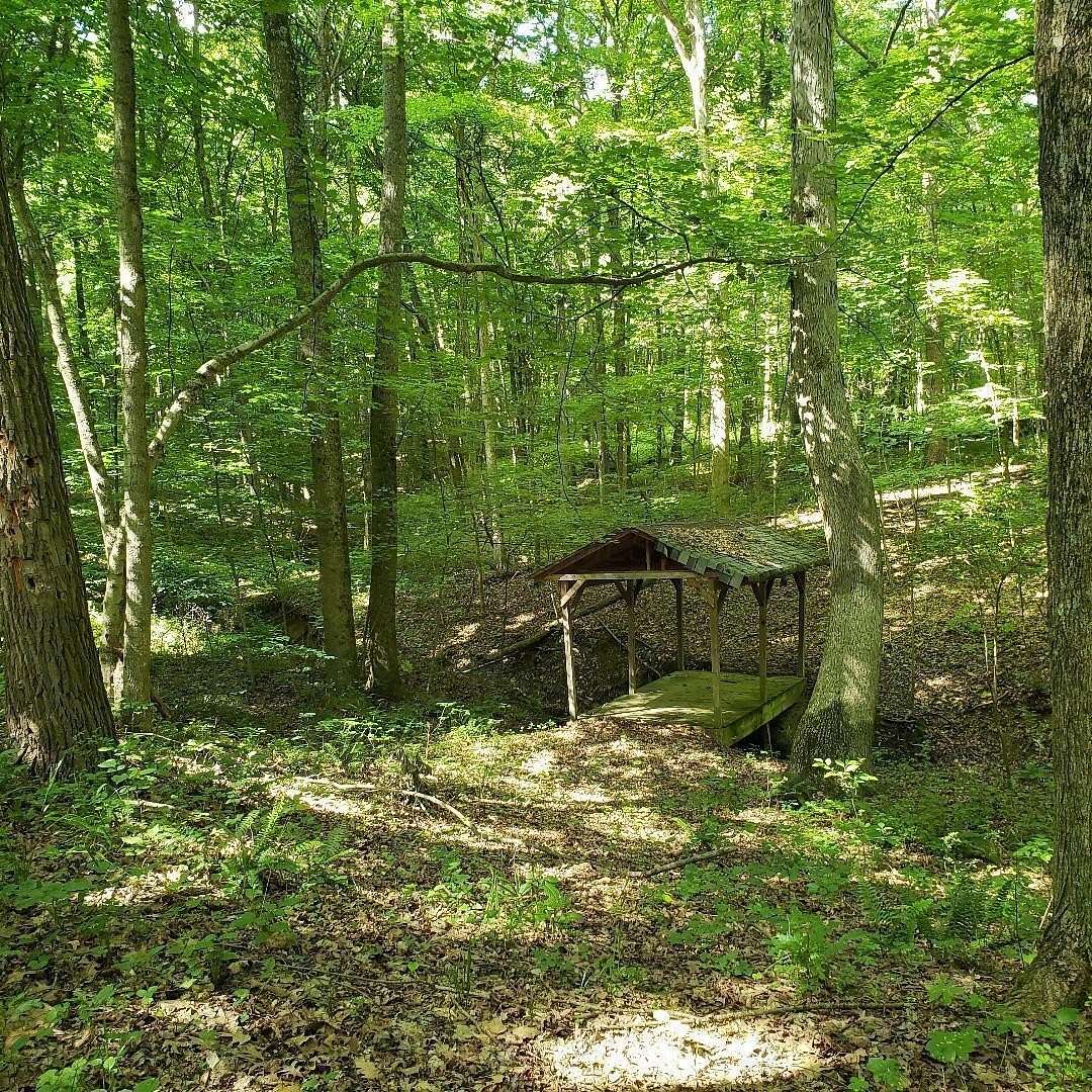 11.2 Acres of Recreational Land for Sale in Mount Perry, Ohio