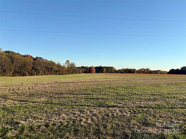 8.56 Acres of Residential Land for Sale in Olin, North Carolina