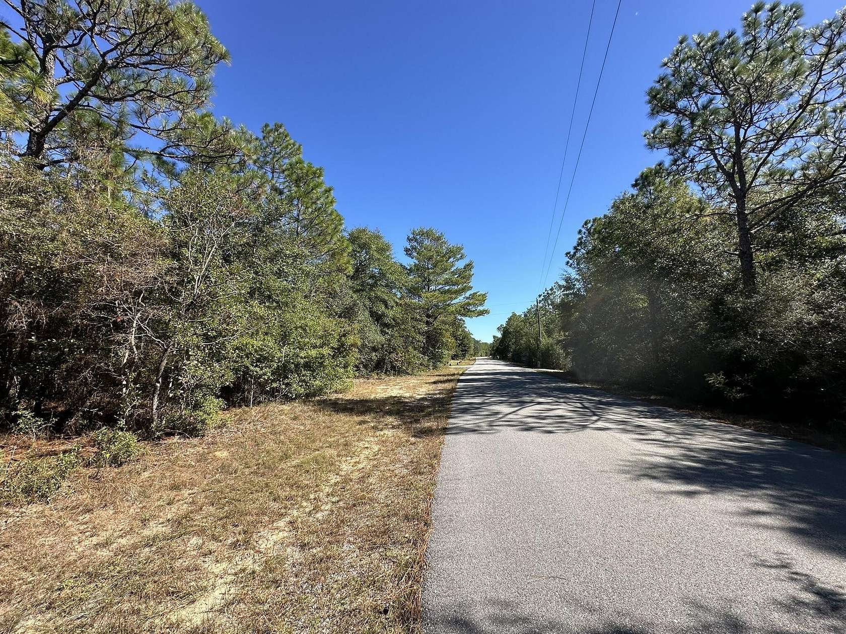 8 Acres of Land for Sale in Crestview, Florida