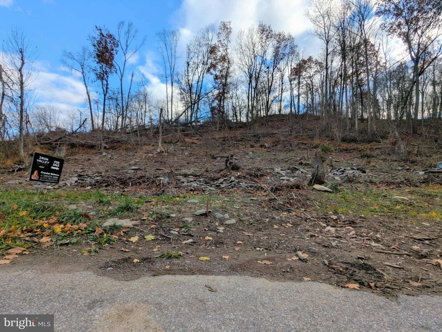 0.53 Acres of Residential Land for Sale in Felton, Pennsylvania