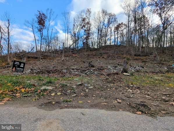 0.53 Acres of Residential Land for Sale in Felton, Pennsylvania