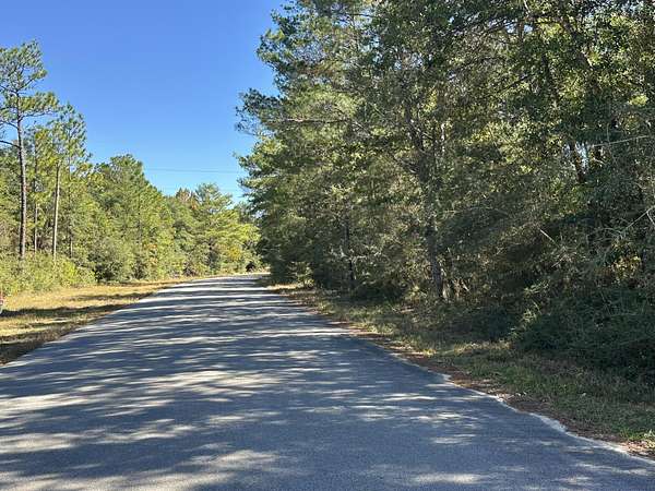 14.9 Acres of Land for Sale in Crestview, Florida