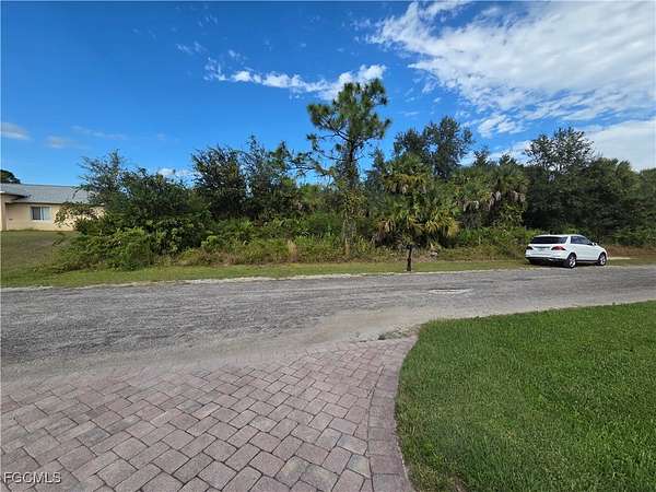 0.23 Acres of Residential Land for Sale in Lehigh Acres, Florida