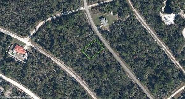 0.23 Acres of Residential Land for Sale in Lake Placid, Florida