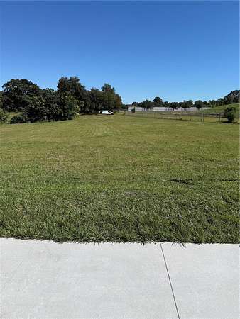 0.7 Acres of Residential Land for Sale in Haines City, Florida