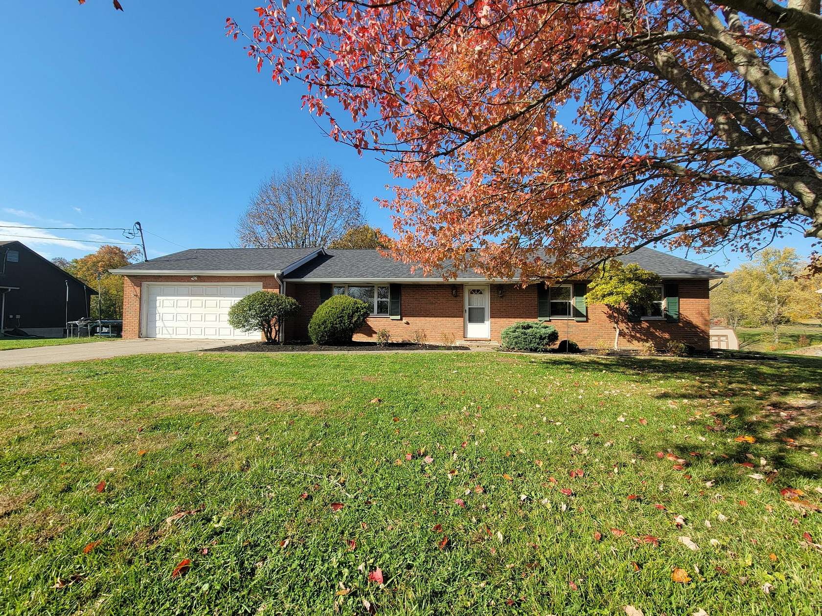 1.79 Acres of Residential Land with Home for Sale in Union, Kentucky