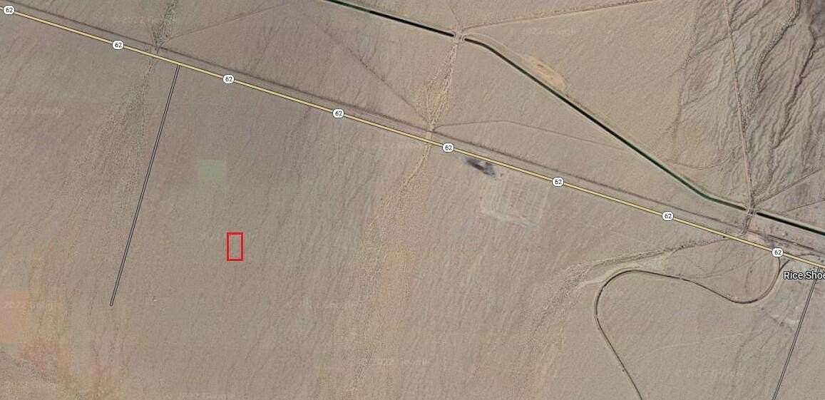 20 Acres of Recreational Land for Sale in Rice, California