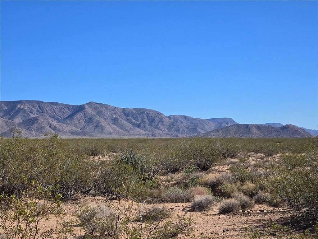 38 Acres of Land for Sale in Kingman, Arizona