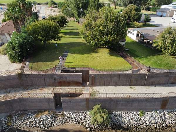 0.73 Acres of Residential Land for Sale in Blythe, California