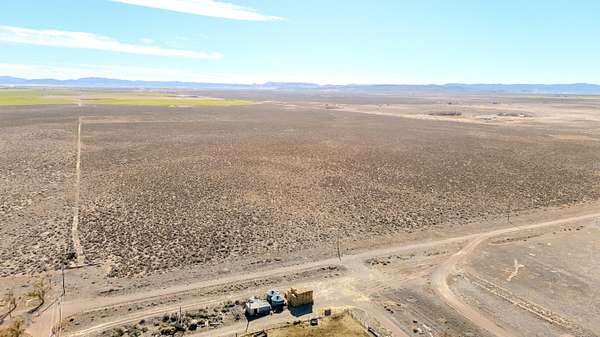 40 Acres of Recreational Land for Sale in Beryl, Utah