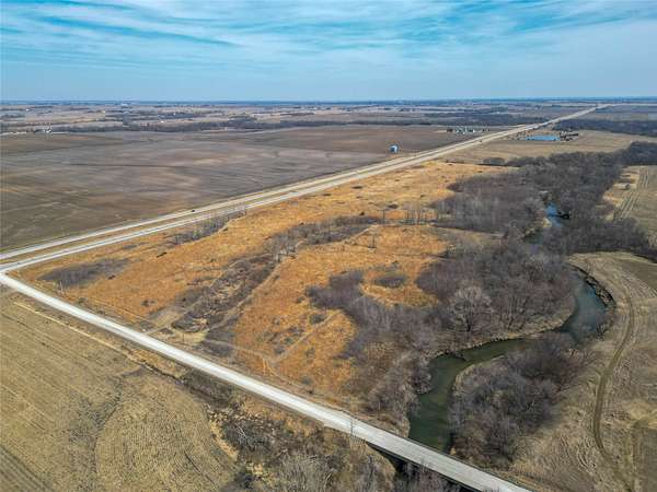 66.7 Acres of Recreational Land for Sale in Bouton, Iowa
