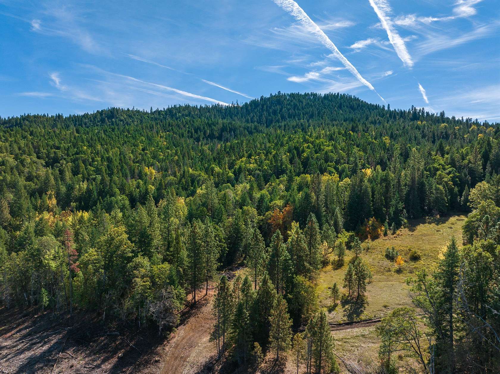 160 Acres of Recreational Land & Farm for Sale in Eagle Point, Oregon