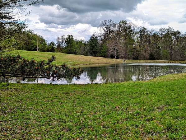 1.29 Acres of Residential Land for Sale in Spencer, Tennessee