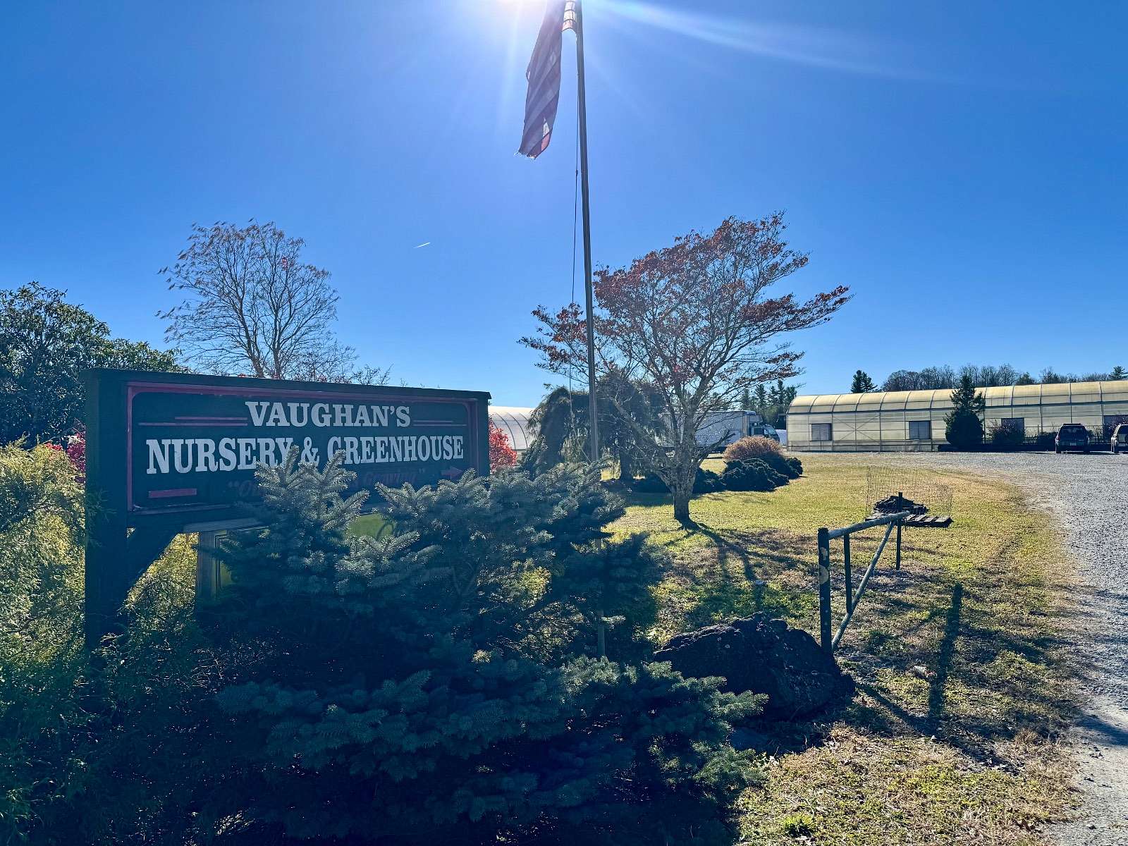 11.8 Acres of Land for Sale in Newland, North Carolina