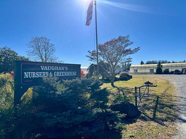 11.8 Acres of Land for Sale in Newland, North Carolina