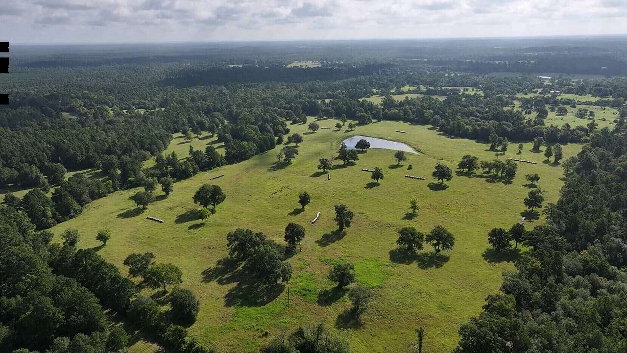 84 Acres of Land for Sale in Huntsville, Texas