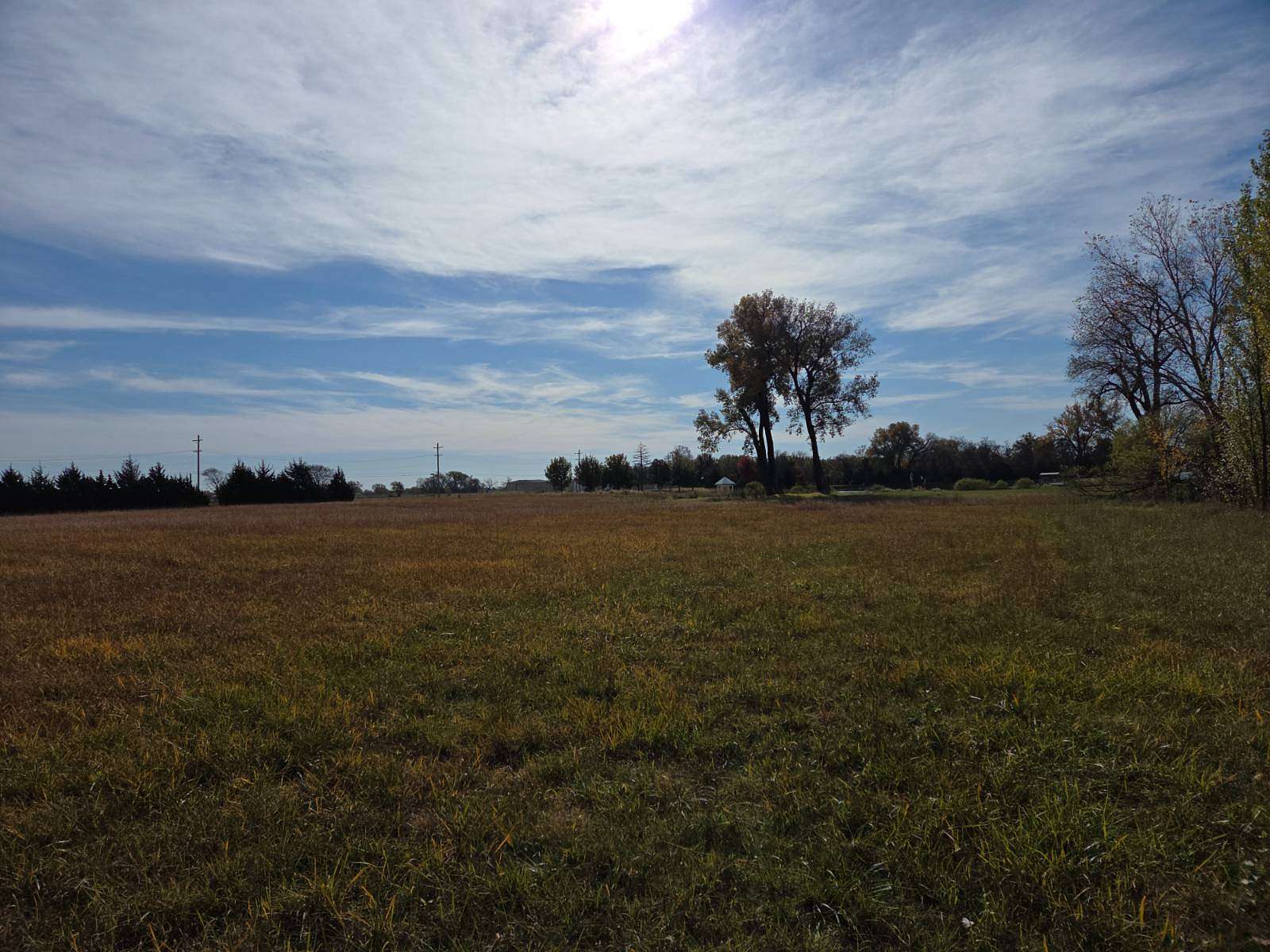 3.7 Acres of Residential Land for Sale in Kingman, Kansas