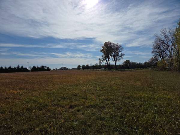 4.2 Acres of Residential Land for Sale in Kingman, Kansas