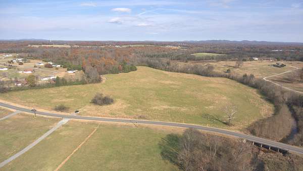 6.56 Acres of Residential Land for Sale in Shelbyville, Tennessee