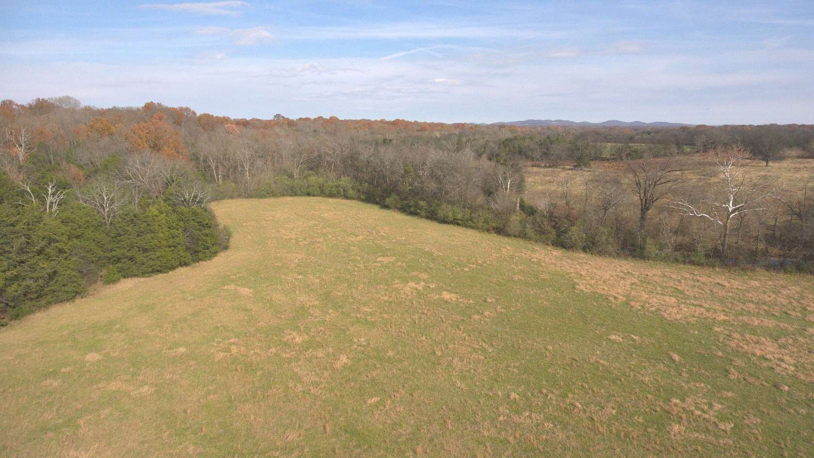 12.6 Acres of Land for Sale in Shelbyville, Tennessee