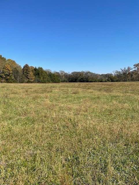 5.26 Acres of Residential Land for Sale in Shelbyville, Tennessee