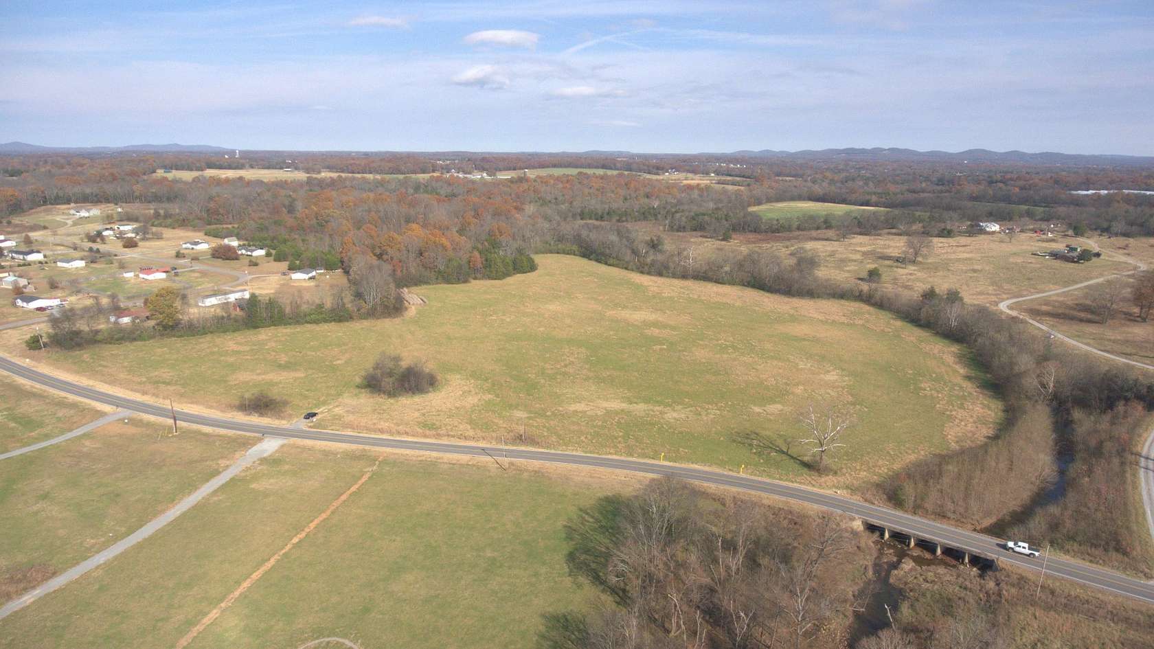 2.43 Acres of Residential Land for Sale in Shelbyville, Tennessee