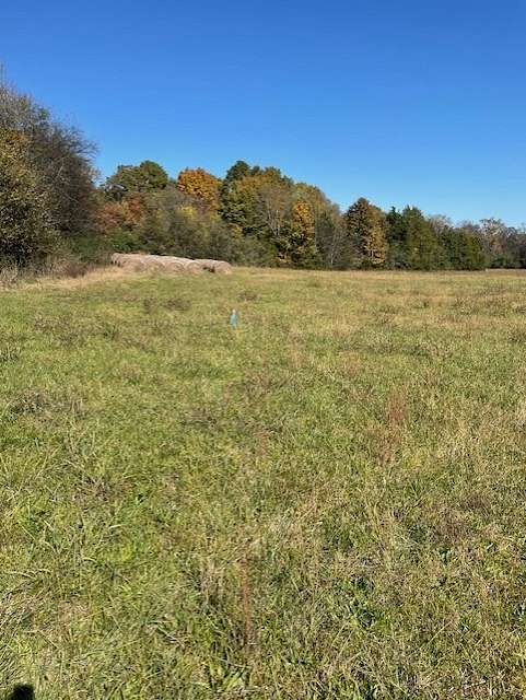 12.3 Acres of Land for Sale in Shelbyville, Tennessee