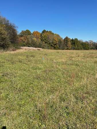 12.3 Acres of Land for Sale in Shelbyville, Tennessee