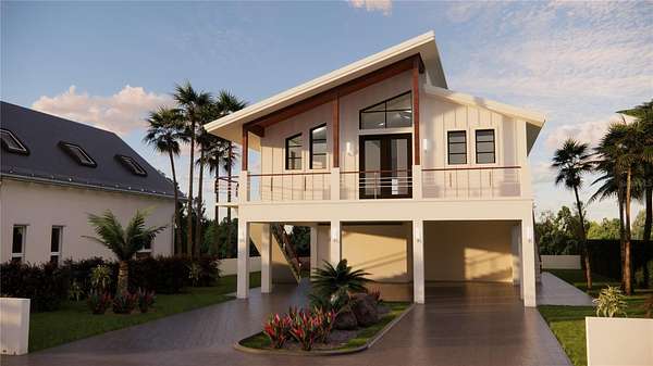 0.11 Acres of Residential Land for Sale in St. Pete Beach, Florida