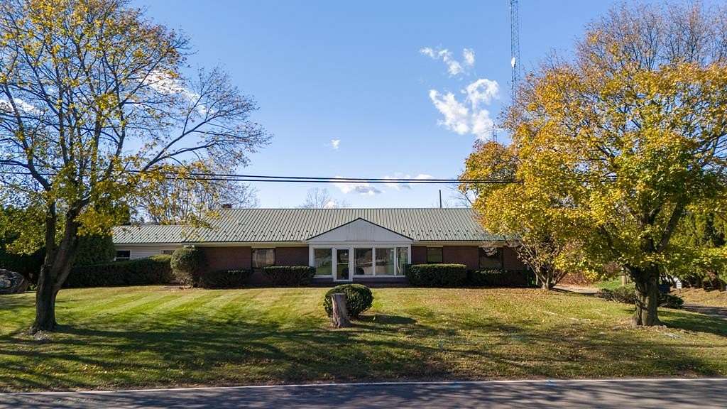 8.9 Acres of Mixed-Use Land for Sale in Elmira, New York