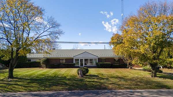 8.9 Acres of Mixed-Use Land for Sale in Elmira, New York