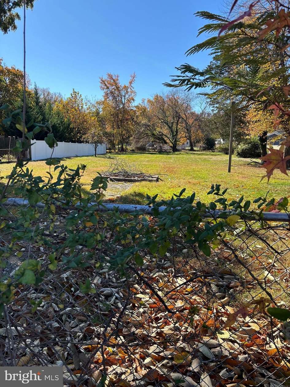 0.34 Acres of Land for Sale in Temple Hills, Maryland