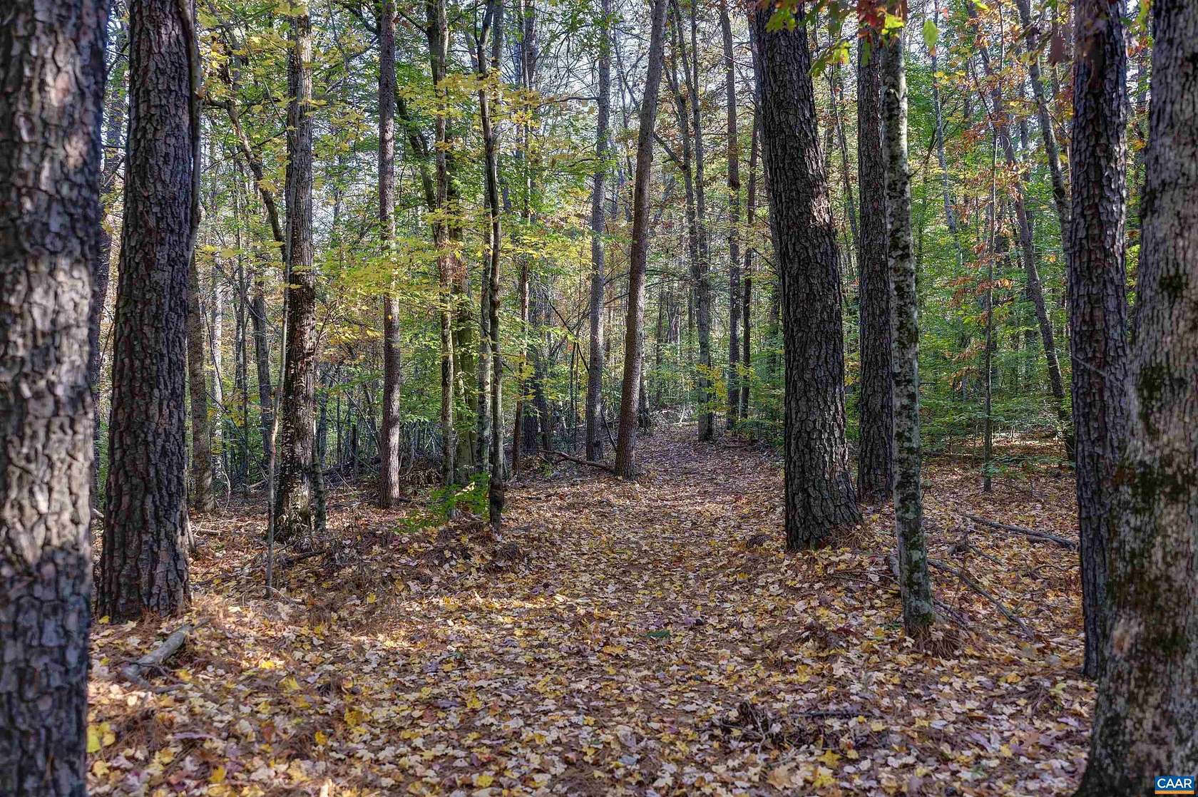5.56 Acres of Residential Land for Sale in Earlysville, Virginia