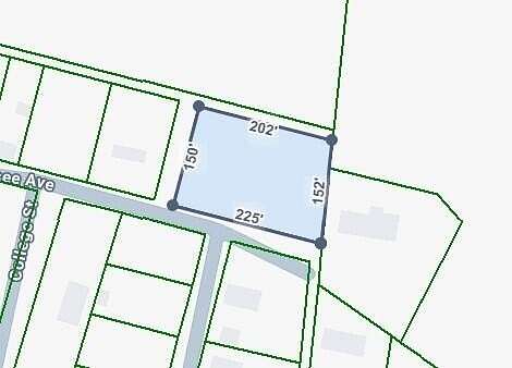 0.74 Acres of Residential Land for Sale in Calhoun, Tennessee