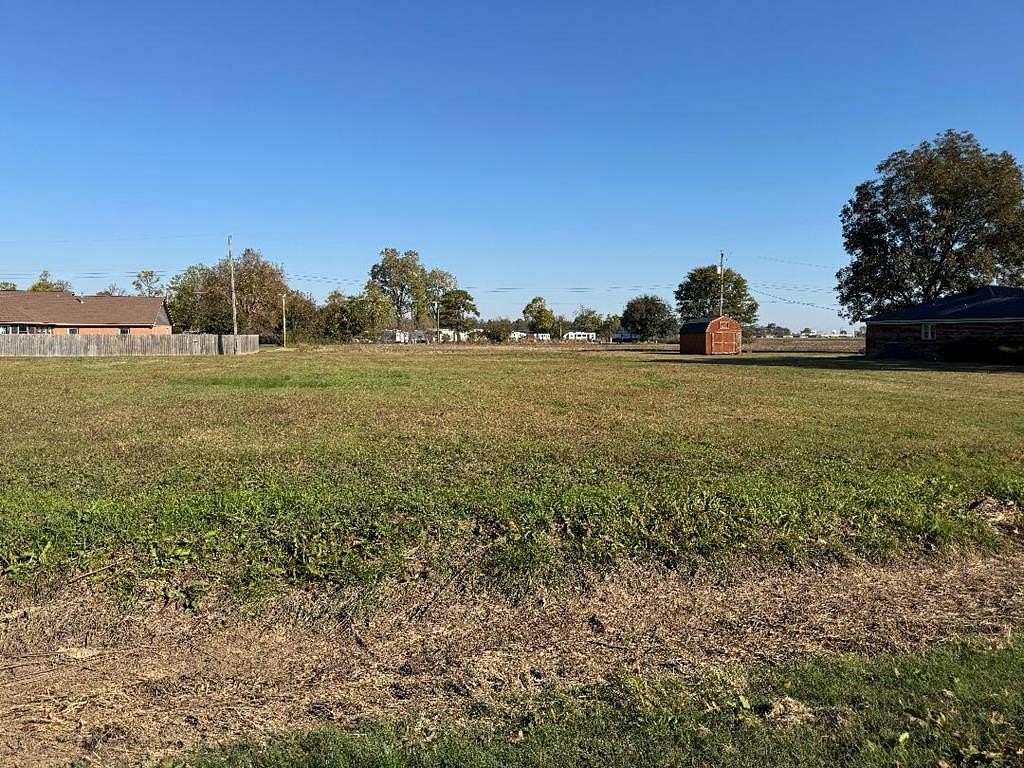 1.16 Acres of Residential Land for Sale in Blytheville, Arkansas