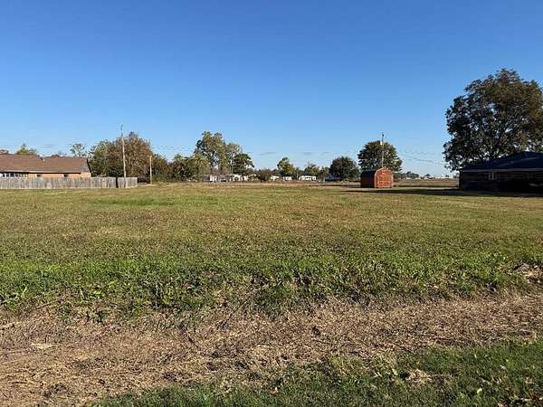 1.16 Acres of Residential Land for Sale in Blytheville, Arkansas