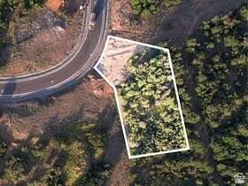0.8 Acres of Residential Land for Sale in Woodland Hills, Utah