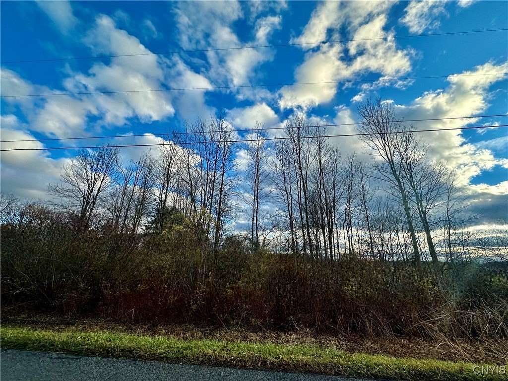 2.5 Acres of Residential Land for Sale in Rome, New York