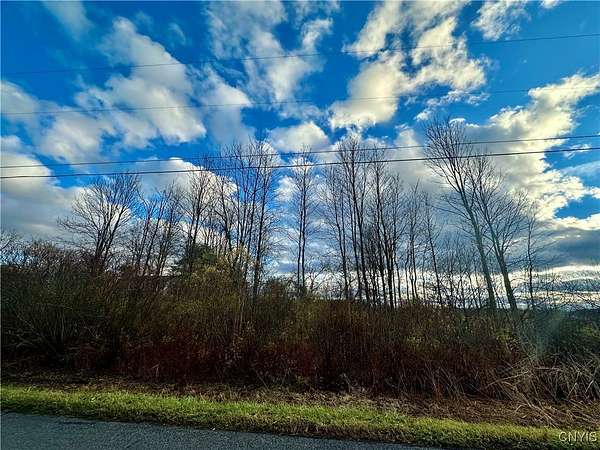 2.5 Acres of Residential Land for Sale in Rome, New York