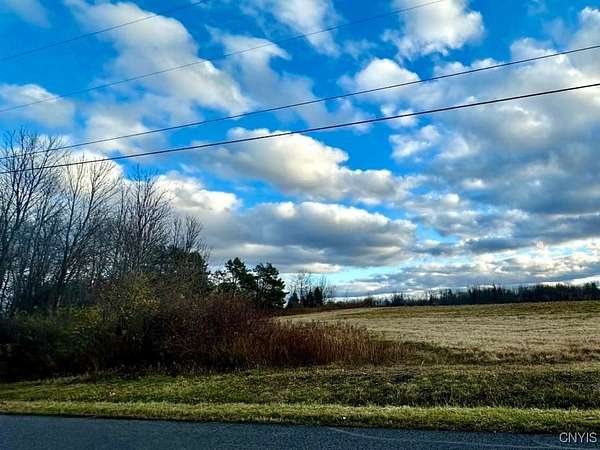 2.5 Acres of Residential Land for Sale in Rome, New York