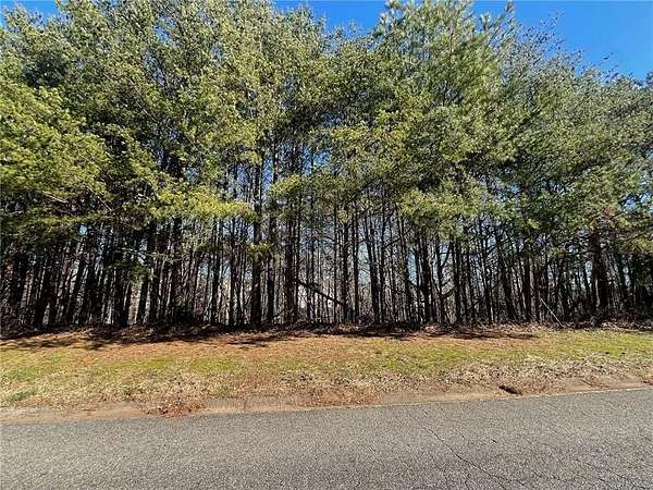 1.1 Acres of Residential Land for Sale in Canton, Georgia