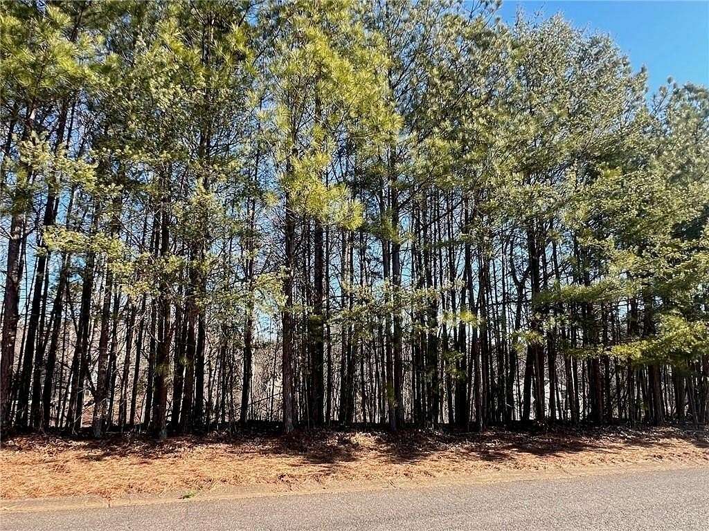 0.69 Acres of Residential Land for Sale in Canton, Georgia
