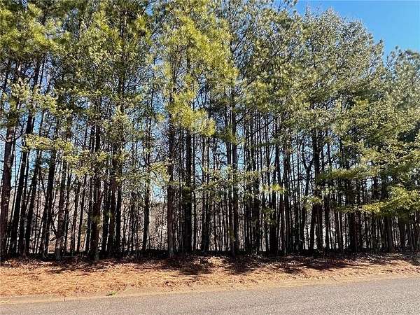 0.69 Acres of Residential Land for Sale in Canton, Georgia