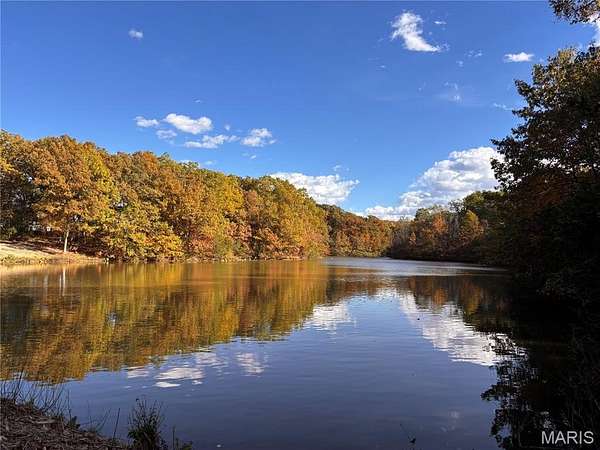 95 Acres of Land for Sale in Wright City, Missouri